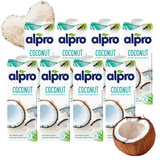 ALPRO Cocunt Rice - Napój kokosowo-ryżowy 1L