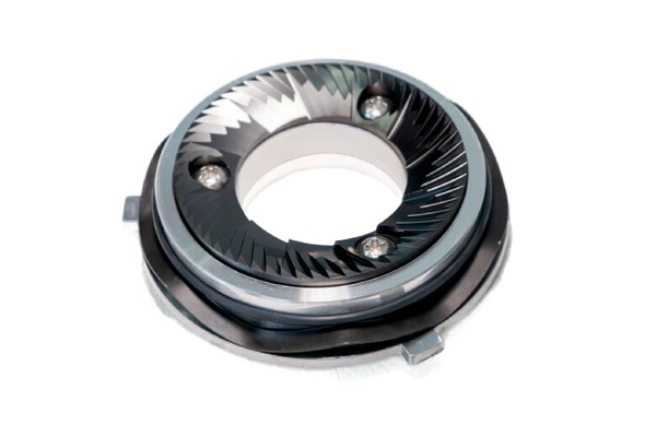 Automatyczny młynek DF64V Single Dose - Czarny