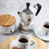 Kawiarka Bialetti Moka Express 2TZ