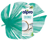 ALPRO Cocunt Rice - Napój kokosowo-ryżowy 1L
