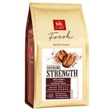 Kawa Supreme Strenght MK Fresh ziarnista 1 kg