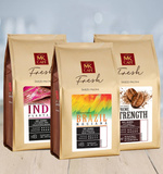 Zestaw Świeżo palona MK Fresh kawa ziarnista 3x1kg