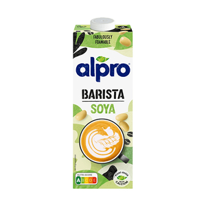 ALPRO Barista Soya - Napój Sojowy 1l