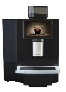 Automatyczny ekspres do kawy Dr.Coffee F11 Big Pro