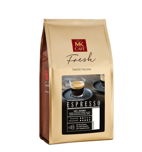 Kawa Espresso MK Fresh ziarnista 1 kg