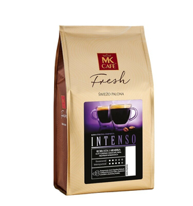 Kawa Intenso MK Fresh ziarnista 1 kg