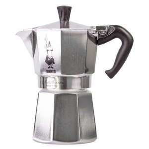 Kawiarka Bialetti Moka Express 4TZ