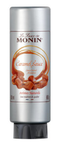 Sos Monin Caramel 500 ml