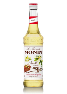 Syrop Monin Vanilla Madagaskar 700 ml