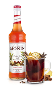 Syrop Monin Winter Spice 700 ml