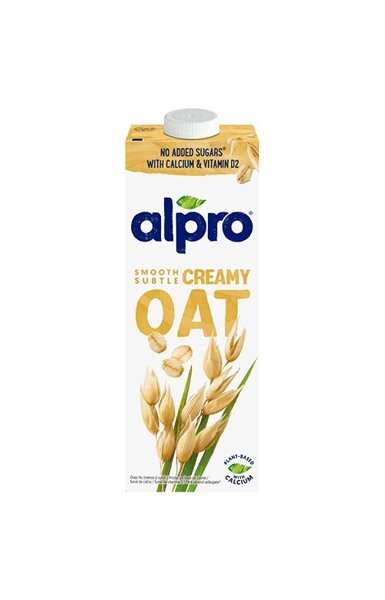 ALPRO Drink Oat Original - Napój owsiany 1L